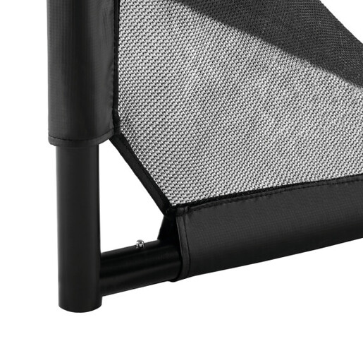 Salta Fudbalski gol: 150x60x60 5121