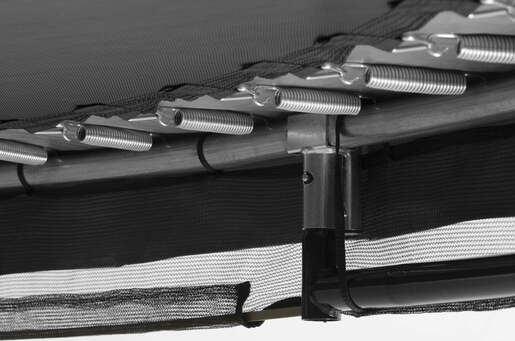 Salta Trambolina Comfort Edition Ground  305cm 5395A
