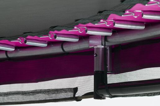 Salta Trambolina Comfort Edition - 305cm - Pin 5075P
