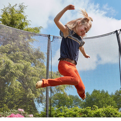 Salta Trambolina Comfort Edition Ground  305cm 5395G