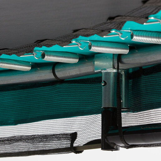 Salta Trambolina Comfort Edition Ground  305cm 5395G