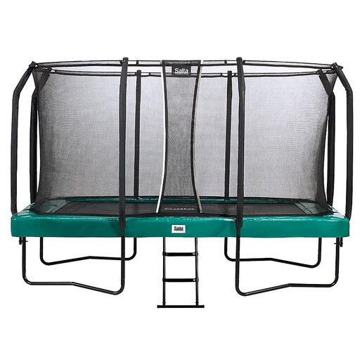 Salta Trambolina First Class - 427x244cm - Green 5376G