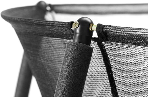 Salta Trambolina Comfort Edition - 213cm - Green 5072G