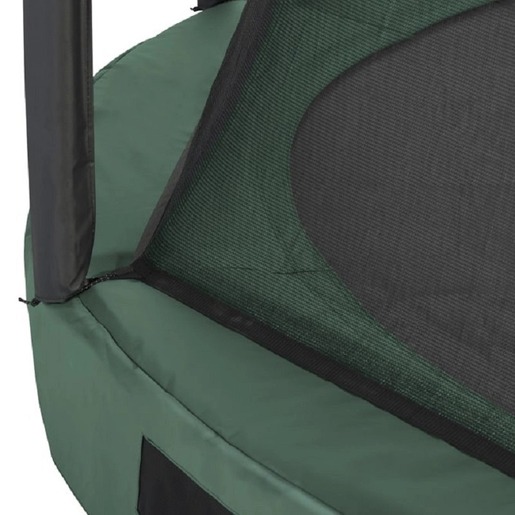 Salta Trambolina Premium Ground Combo 366cm Green 5853G