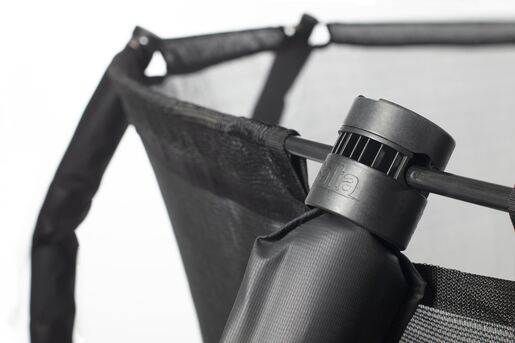 Salta Trambolina First Class - 427 cm - Greenen 5374G