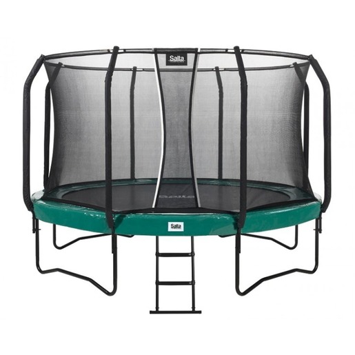 Salta Trambolina First Class - 305 cm - Green 5372G
