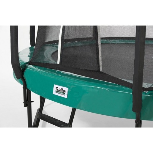 Salta Trambolina First Class - 305 cm - Green 5372G