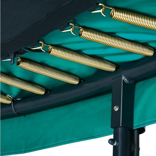 Salta Trambolina First Class - 305 cm - Green 5372G