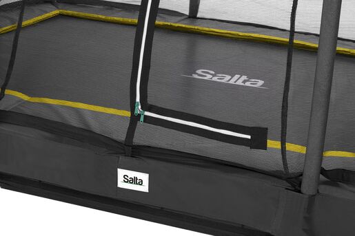 Salta Trambolina Comfort Edition Ground 366x244 cm 5403A