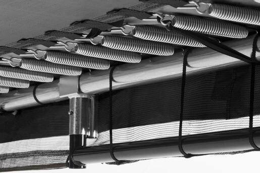 Salta Trambolina Comfort Edition Ground 366x244 cm 5403A
