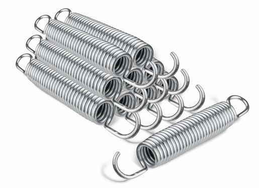 Salta Trambolina Comfort Edition Ground 366x244 cm 5403A