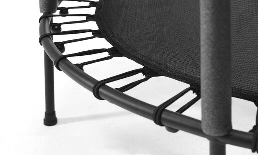 Salta Trambolina Junior - Black 5426A