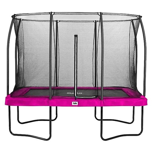 Salta Trambolina Comfort Edition 305x214cm - Pink 5092P