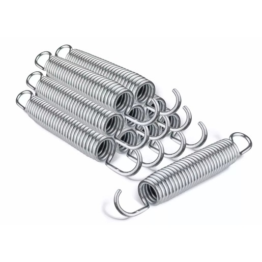 Salta Trambolina Comfort Edition - 251cm - Green 5074G