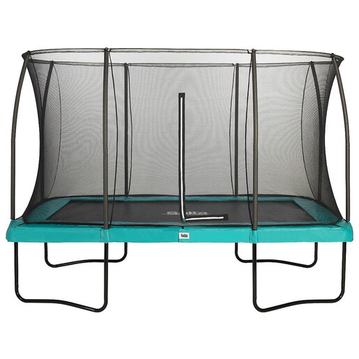 Salta Trambolina Comfort Edition 366x244cm - Green 5093G