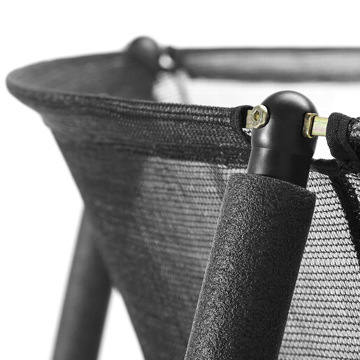 Salta Trambolina Comfort Edition 366x244cm - Green 5093G