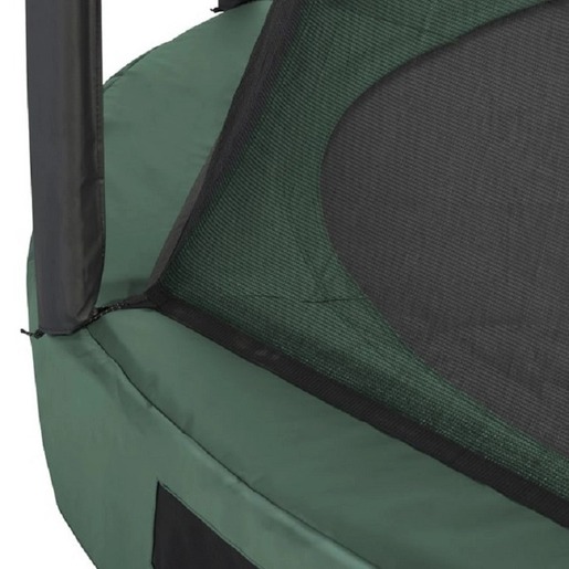 Salta Trambolina Premium Ground Combo 396cm Green 5854G