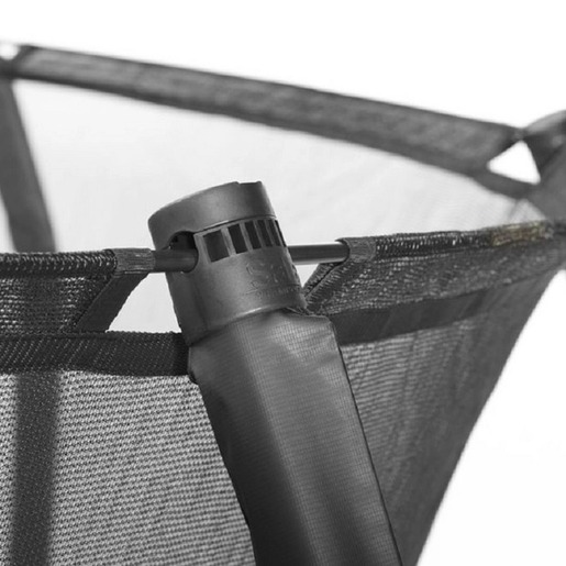 Salta Trambolina Premium Ground Combo 396cm Green 5854G