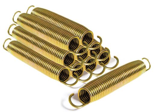 Salta Trambolina Premium Ground Combo 305x214cm Green 5857G