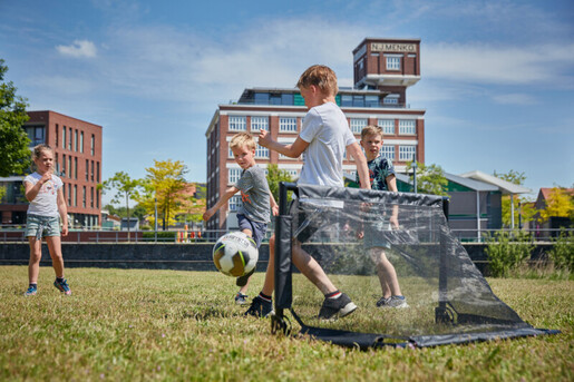 Salta Fudbalski gololovi (2 komada): 100x60x60 5120