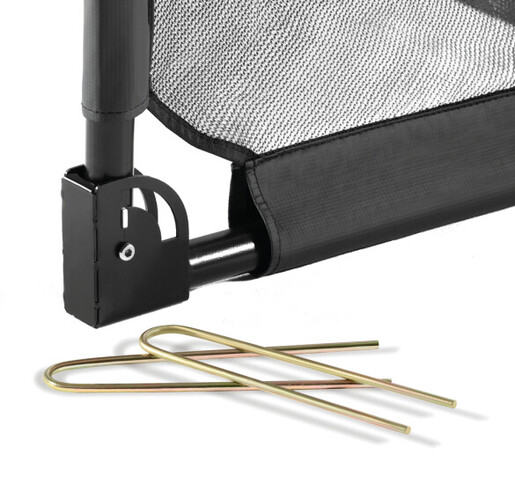 Salta Fudbalski gololovi (2 komada): 100x60x60 5120