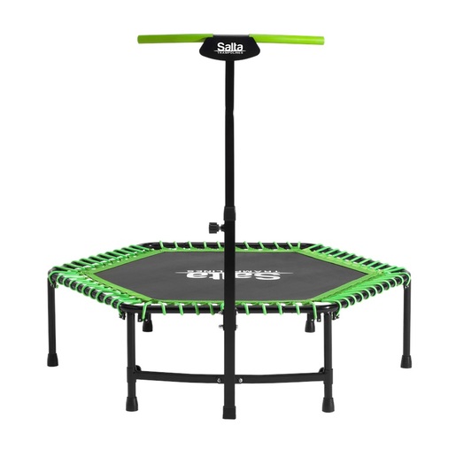 Salta Trambolina Fitness 140cm - Greenen 5357G