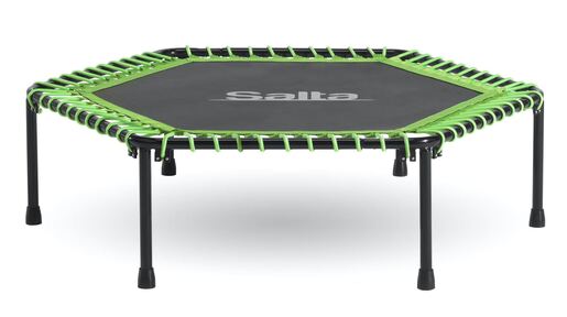 Salta Trambolina Fitness 140cm - Greenen 5357G