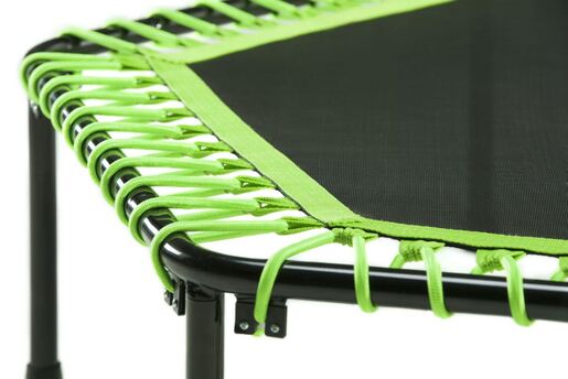 Salta Trambolina Fitness 140cm - Greenen 5357G
