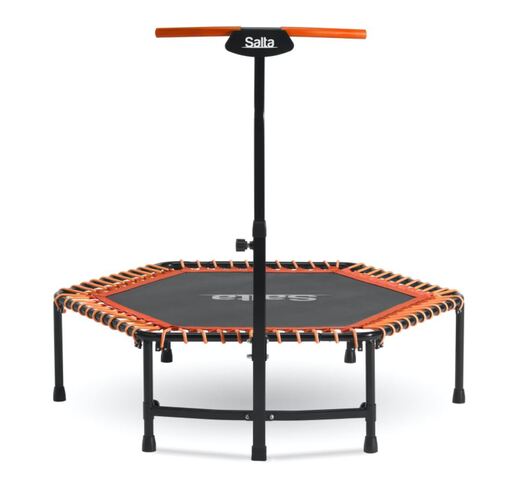 Salta Trambolina Fitness 140cm - Orange 5357O
