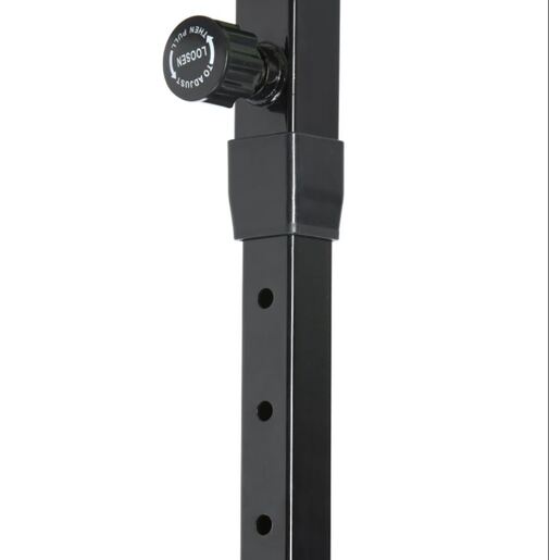 Salta Trambolina Fitness 140cm - Orange 5357O