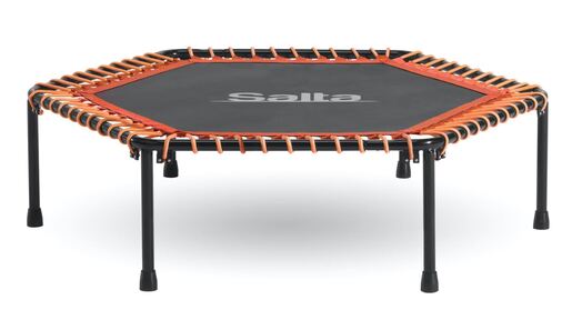 Salta Trambolina Fitness 140cm - Orange 5357O