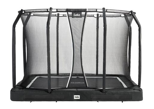 Salta Trambolina Premium Ground Combo 305x214cm Black 5857A