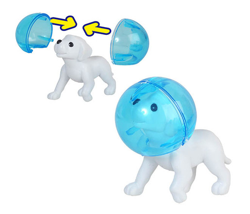 Tiny Kiddom svemirski brod lansiranje avanture playset