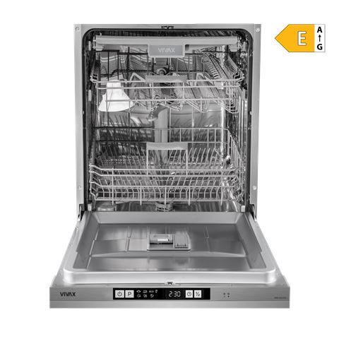 VIVAX HOME mašina za sudove DWB-601473D