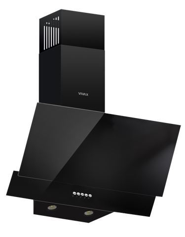 VIVAX HOME kuhinjski aspirator CHO-60CSD115T GB