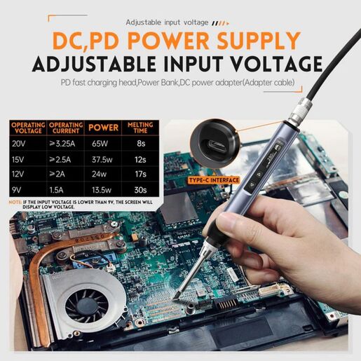 Lemilica bezicna Smart HS-01 host blue (Li-Ion baterija)