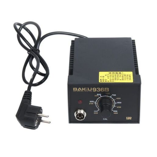 Lemilica BAKU BK-936B