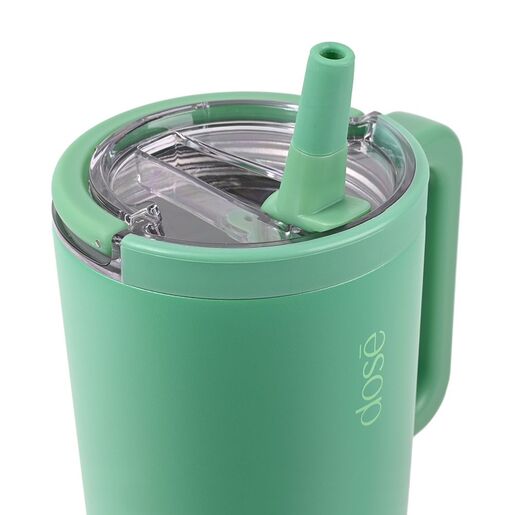 Termos Dose- Traveler Max 1,2l sage