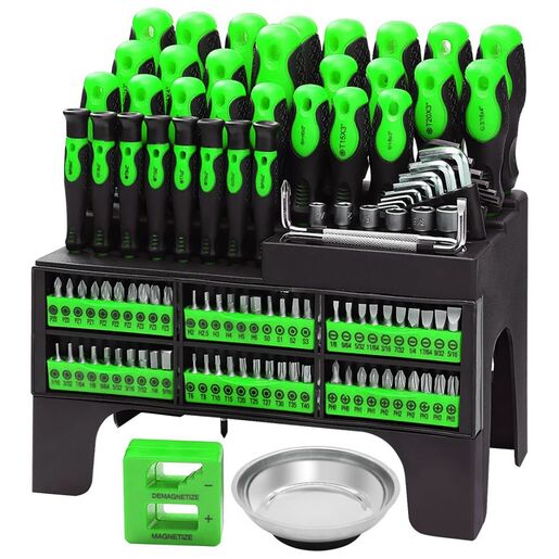 Set srafcigera Amartisan JWD 118 u 1