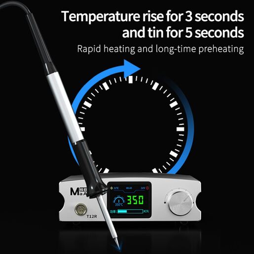 Lemilica MAANT T12R 75W EU adapter