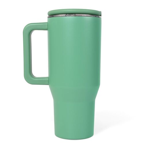 Termos Dose- Traveler regular 0,88l sage