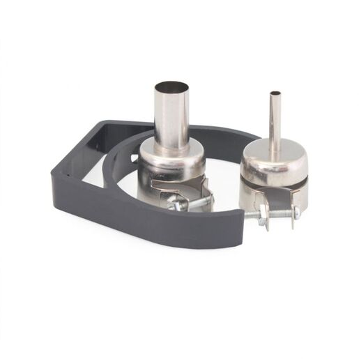 Duvaljka BAKU BK-8032A++