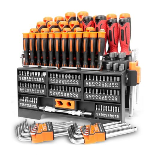 Set srafcigera Amartisan JWD 146 u 1