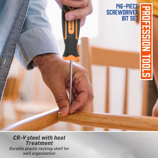 Set srafcigera Amartisan JWD 146 u 1