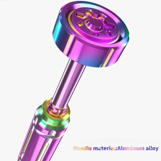 Set alata Mijing CB01 za otvaranje Apple Watch S1/S2/S3/S4/S5/S6