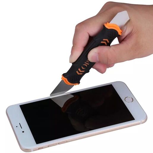 Alat za otvaranje dvostrani JAKEMY JM-OP12