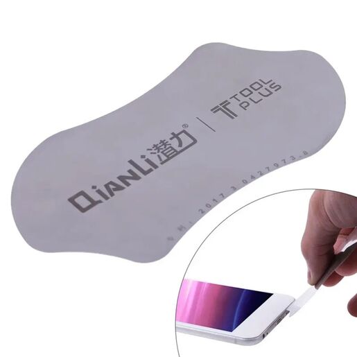 Alat za otvaranje Qianli Tool Plus srebrna