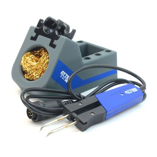 Elektricna pinceta Atten N9100