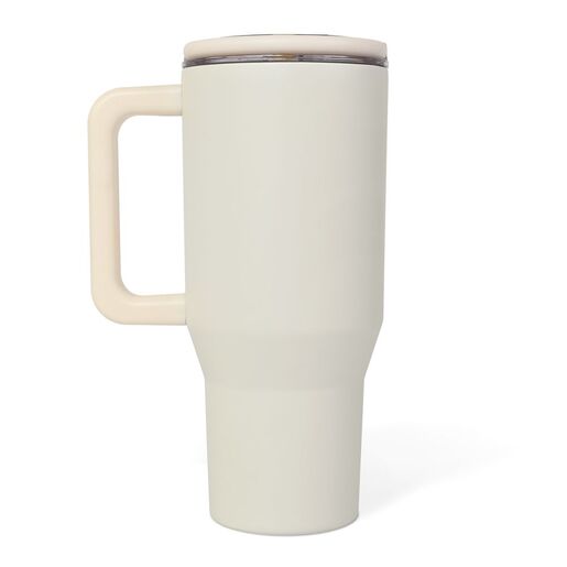 Termos Dose- Traveler regular 0,88l cream