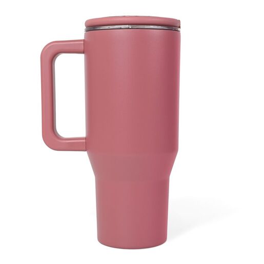 Termos Dose- Traveler Max 1,2l mauve